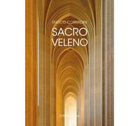 Sacro veleno - Corradini Enrico