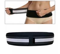 Sacroiliac Si Joint Support Belt Compatible with Women And Men Compatible with Sciatic Pelvic Lower Back Happy Shopping