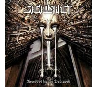 Sacrosanct - Recesses For The Depraved