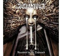 SACROSANCT – Recesses for the Depraved