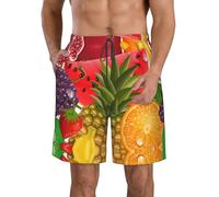 Sacs à Lunch isothermes pour Femmes et Hommes, Motif Floral Aquarelle, réutilisables, Grande capacité, pour Le Travail, Les Pique-niques ou Les Voyages.