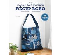Sacs & accessoires Récup Boro