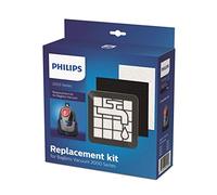 Philips Kit Sostituzione Filtro Aspirapolvere Senza Sacco Serie 2000 - Philips X