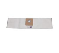 Sacs aspirateur pour ECOLAB FLOORMATIC BLUEVAC 11, ARGOS 142, ARGOS 1414, CLEANFIX S10, CLEANFIX S12 - La pochette de 5 sacs microfibre