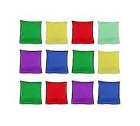 Sacs De Cornhole De Haricot Cornhole Bean Bag Set Jeux De Lancer De Sac De Haricots Sac De Sable Bea