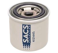 SACS filtro diesel Yanmar 129470-55703