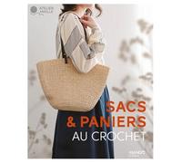 Sacs & paniers au crochet