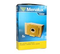 Sacs pour aspirateur 1002p boite de 5 sacs Menalux 900256107