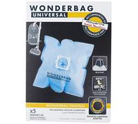 Sacs pour aspirateur wb406130 classic Wonderbag WB406130