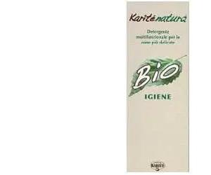 Sacura KARITE NATURA BIO IGIENE 250 ML