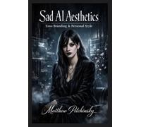 Sad AI Aesthetics: Emo Branding & Personal Style
