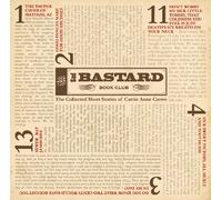 Sad Bastard Book Club - Collected Short Stories