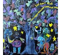 Sad Boys Club - Lullabies From The Lightning Tree