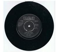 Sad Caf?â?® - SAD CAFÉ Every Day Hurts UK 7" 45