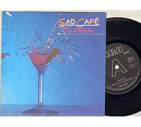 SAD CAF? - SAD CAF? - LA DI DA - 7 inch vinyl / 45