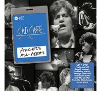 Sad Cafe - Access All Areas