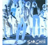 Sad Cafe - Anthology