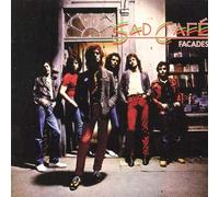 Sad Cafe Facades (CD)