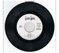 SAD CAFE - la-di-da 45 rpm single