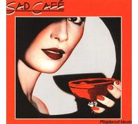 Sad Cafe Misplaced Ideals (CD)