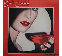 SAD CAFE - MISPLACED IDEALS LP (VINYL) US A&M 1978