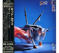 Sad Cafe - Ole