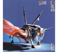 Sad Cafe Ole (CD)