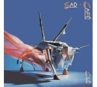 SAD CAFE - OLE VINYL LP 1981 [POLD5045] WITH INNER SAD CAFE