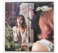 Sad Cafe - Sad Cafe - Fanx Ta'ra - [LP]