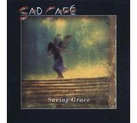 Sad Cafe - Saving Grace