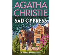 Agatha Christie Sad Cypress (Tascabile)