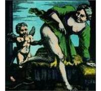 Sad & Dangerous by Dirty Three (1995-04-25)