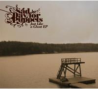 Sad Day for Puppets - Just Like a Ghost Ep By Sad Day for Puppets (0001-01-01)