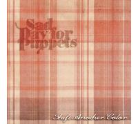 SAD DAY FOR PUPPETS - SHIFT ANOTHER COLOR