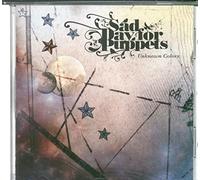 SAD DAY FOR PUPPETS - UKNOWN COLOURS