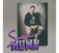 Sad Hunk - Bahamas (Audio Cd)