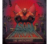 SAD IRON - ANTICHRIST