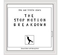 Sad Little Stars - Stop Motion Breakdown
