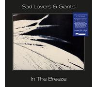 Sad Lovers And Giants - In The Breeze (Reissue) (LP)
