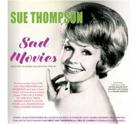 Sad Movies - Singles & Albums Collection 1950-62