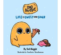 Sad Nuggie Sad Nuggie (Copertina rigida) (PRESALE 14/08/2025)