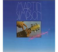 Sad or High Kicking! by Martin Simpson (1999-07-13)