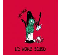 Sad Park No More Sound (CD)