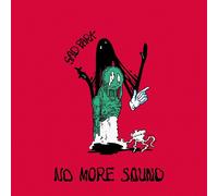 Sad Park No More Sound (Vinyl LP) 12" Album