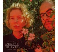 Sad Songs To Cry To (DVD) Mira Lu Kovacs & Clemens Wenger