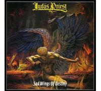 Judas Priest - Sad Wings Of Destiny