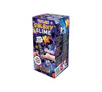 Sada Sliz Slime DIY Galaxy