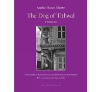 Sadaat Hasan Manto The Dog of Tithwal (Tascabile)