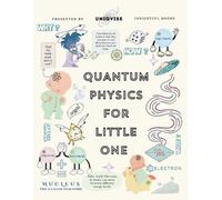 Sadaf Shahab Azmi Quantum Physics For Little One (Tascabile)