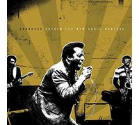 Sadaharu - Anthem for New Sonic Warfare